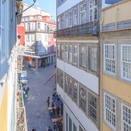 Oporto Invite S. Bento Studios Apartments Ngoại thất bức ảnh