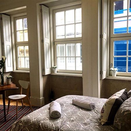 Oporto Invite S. Bento Studios Apartments Ngoại thất bức ảnh