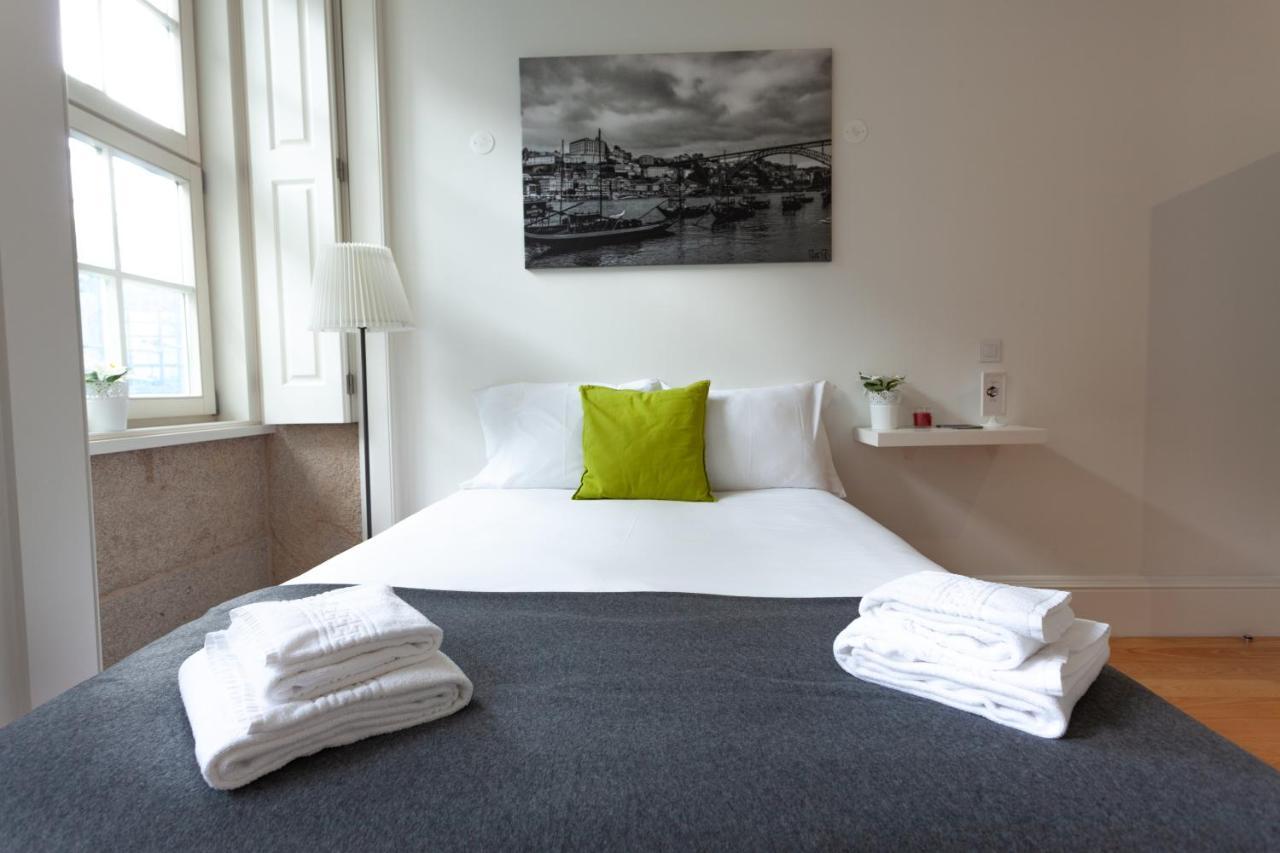 Oporto Invite S. Bento Studios Apartments Ngoại thất bức ảnh
