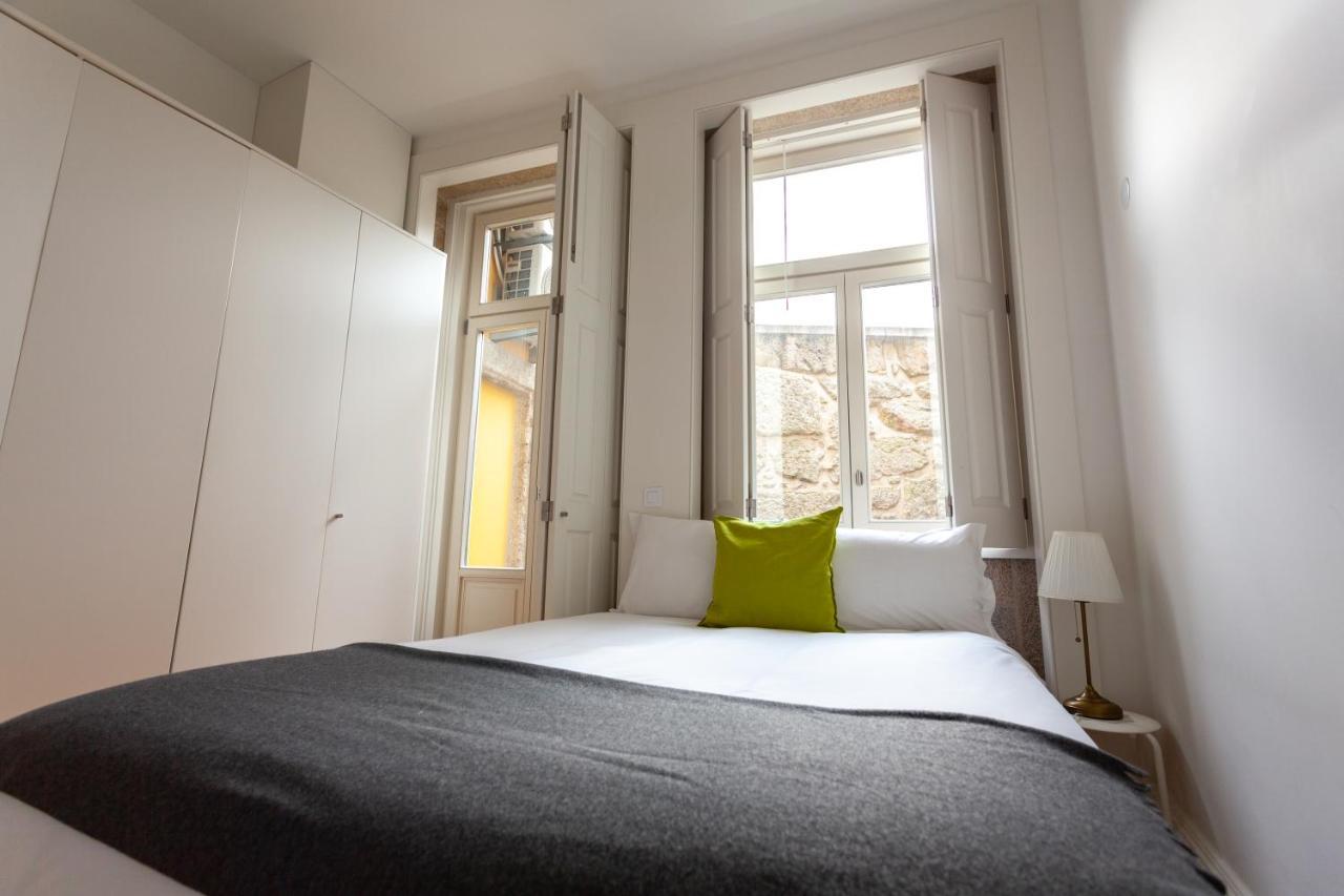 Oporto Invite S. Bento Studios Apartments Ngoại thất bức ảnh